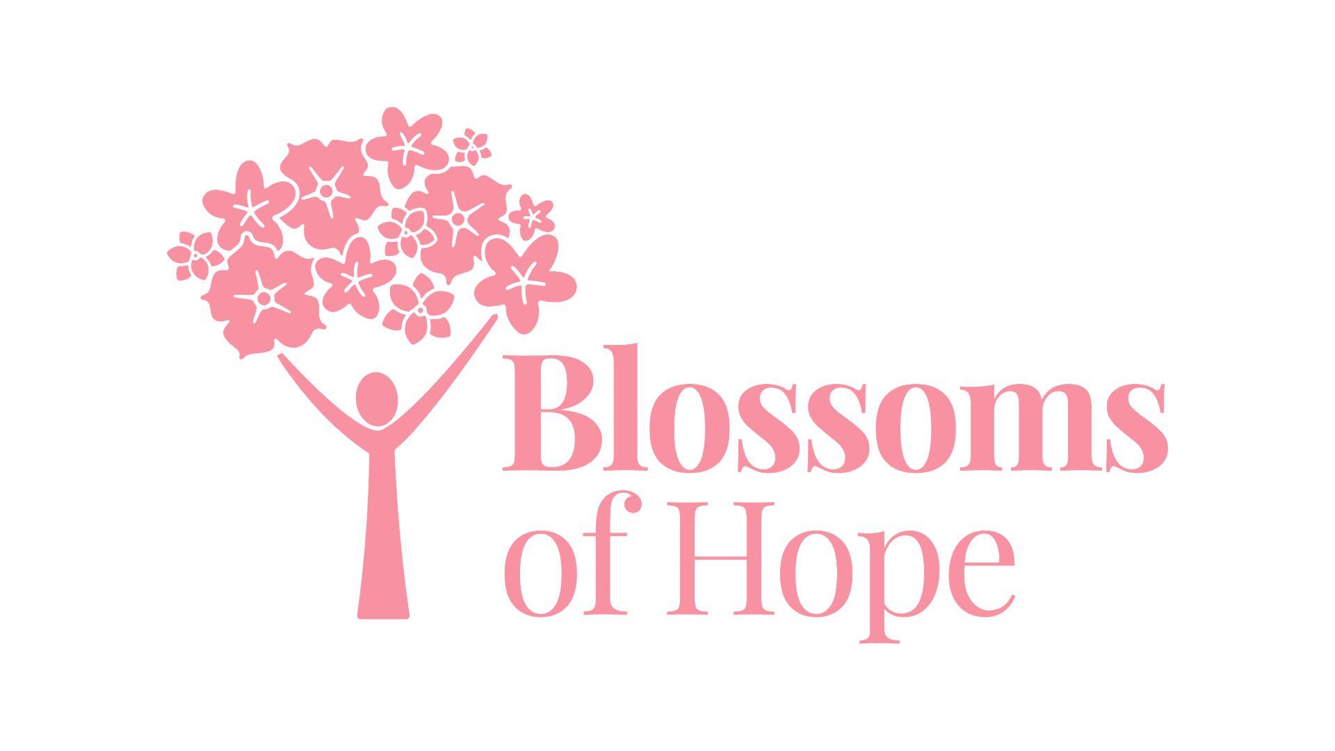 Blossoms of Hope