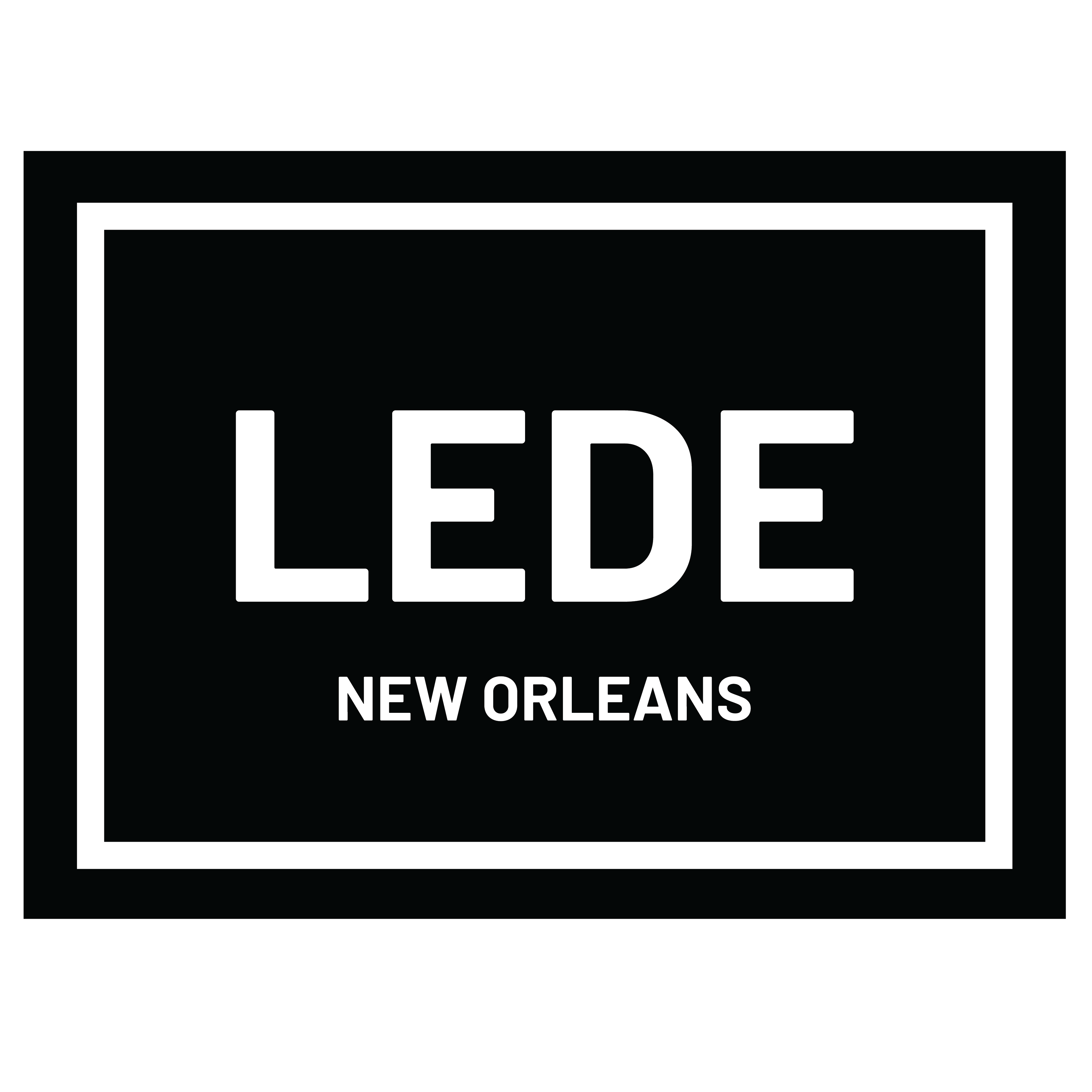 Lede New Orleans Inc