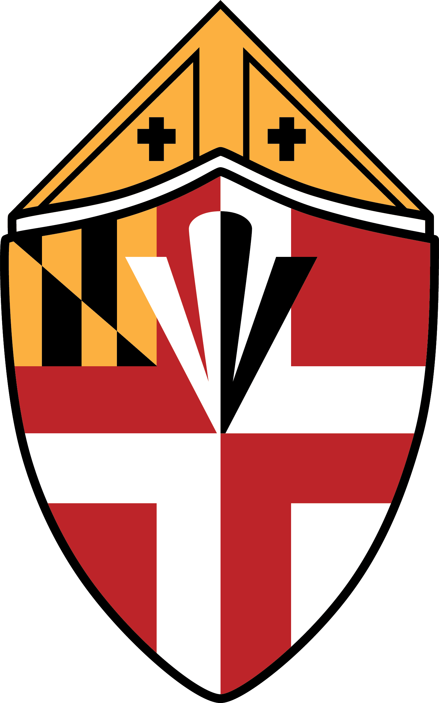 Convention of the Protestant Episcopal Church of Diocese of MD