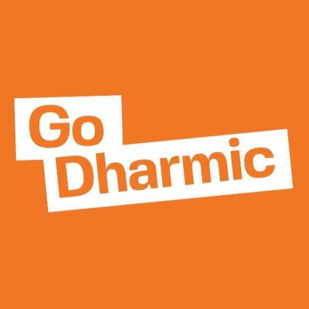 Go Dharmic