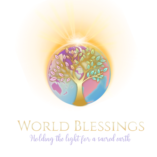 World Blessings Inc