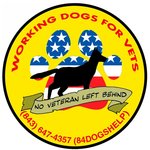 Working Dogs for Vets