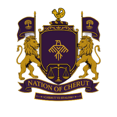 Nation of Cherut avatar