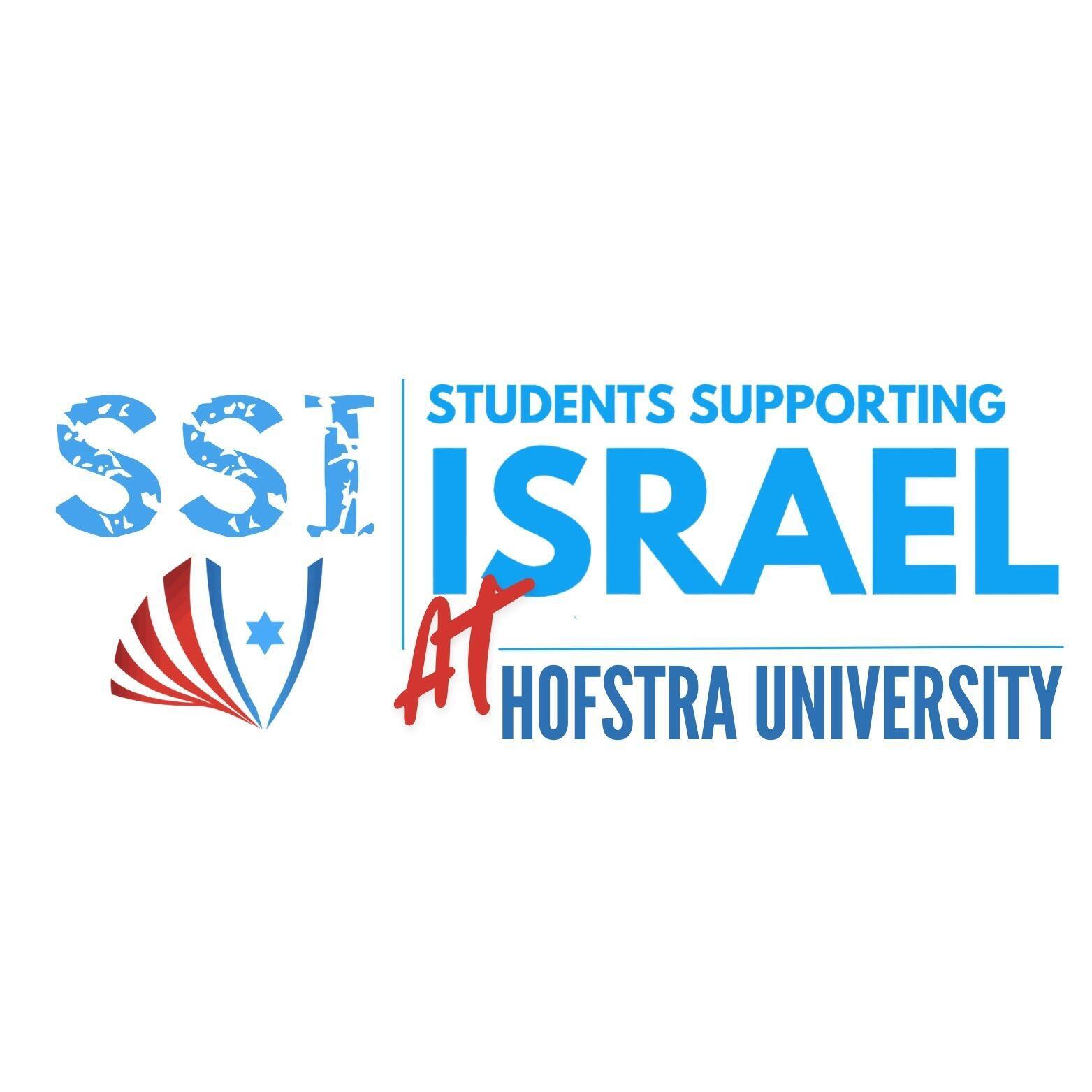 SSI at Hofstra University logo
