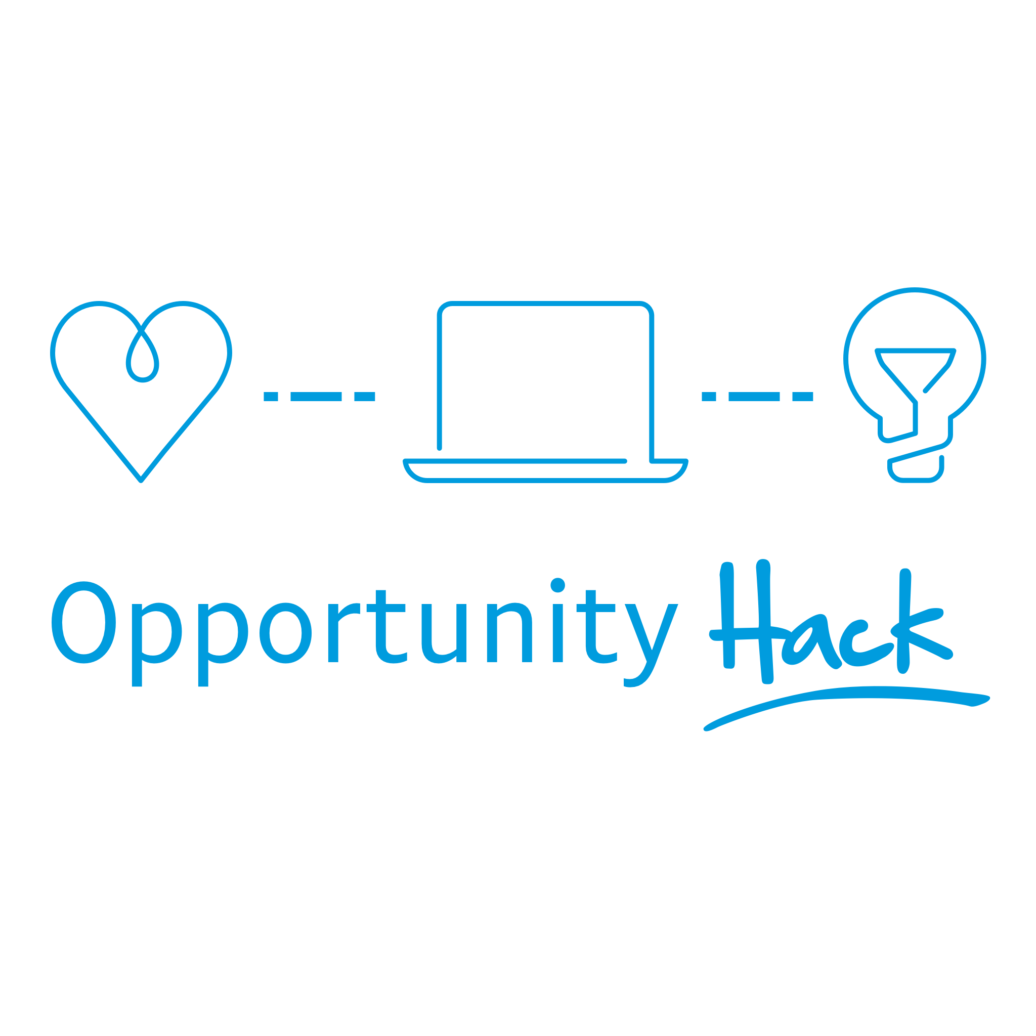 Opportunity Hack Inc
