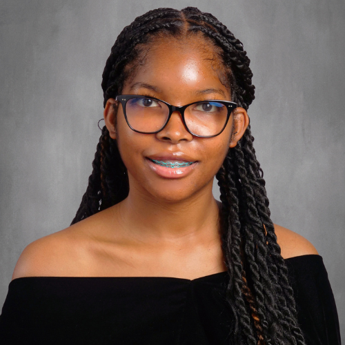 Jayla Summers