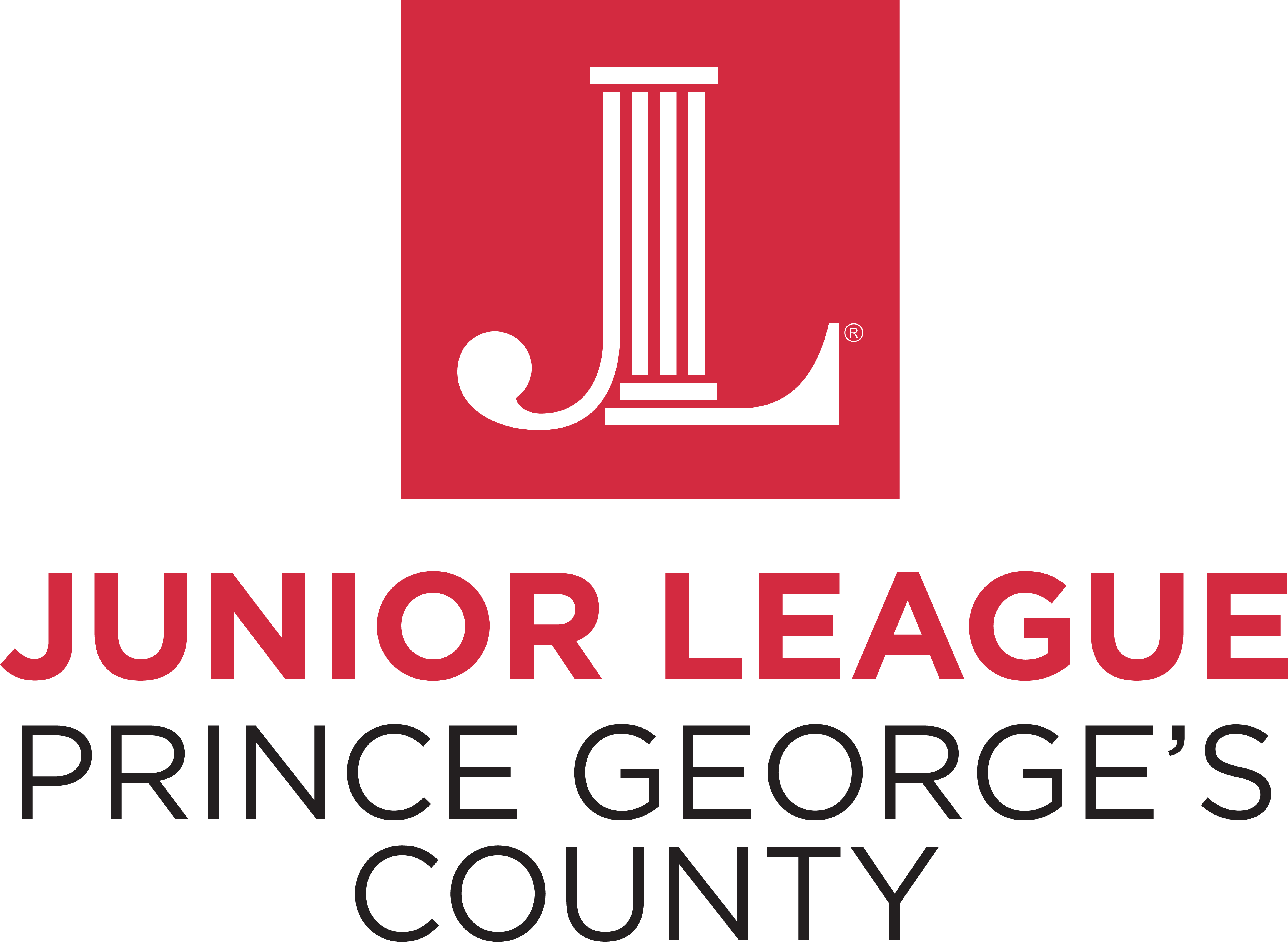 Junior League of Prince Georges County
