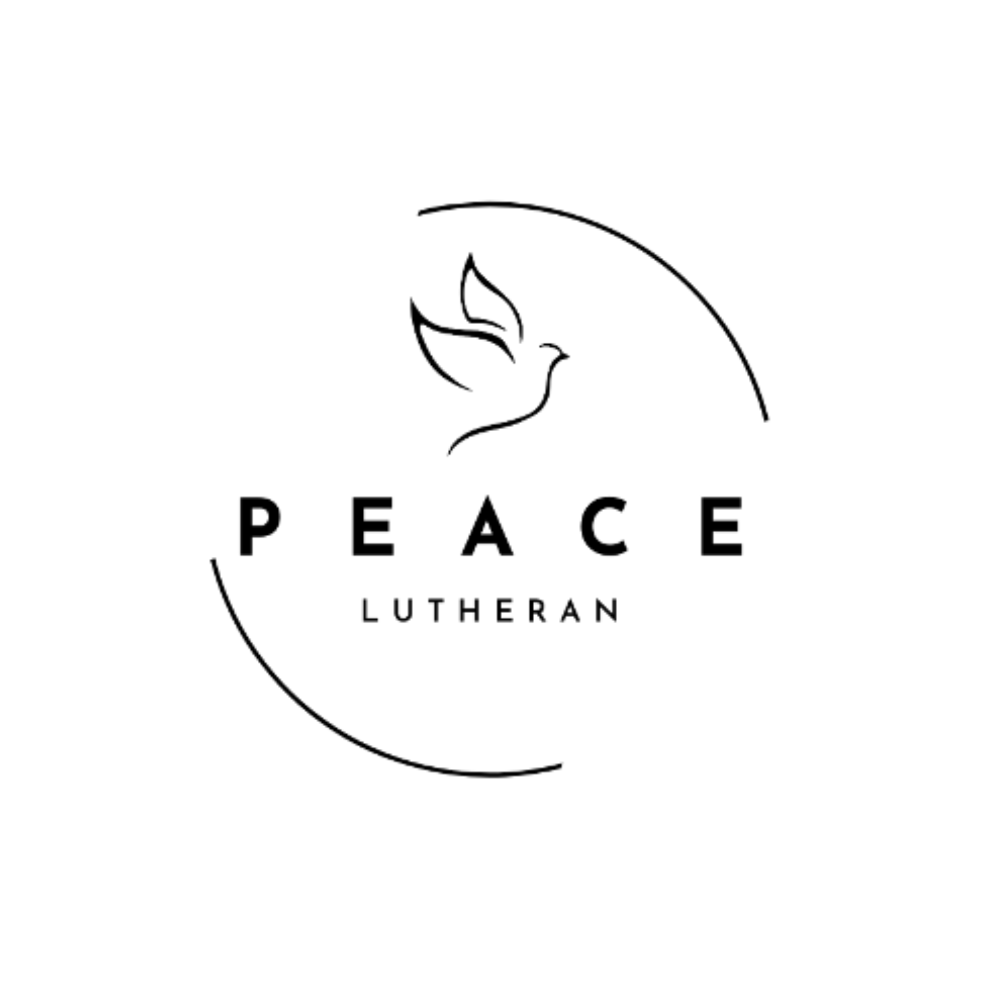 Peace Lutheran logo