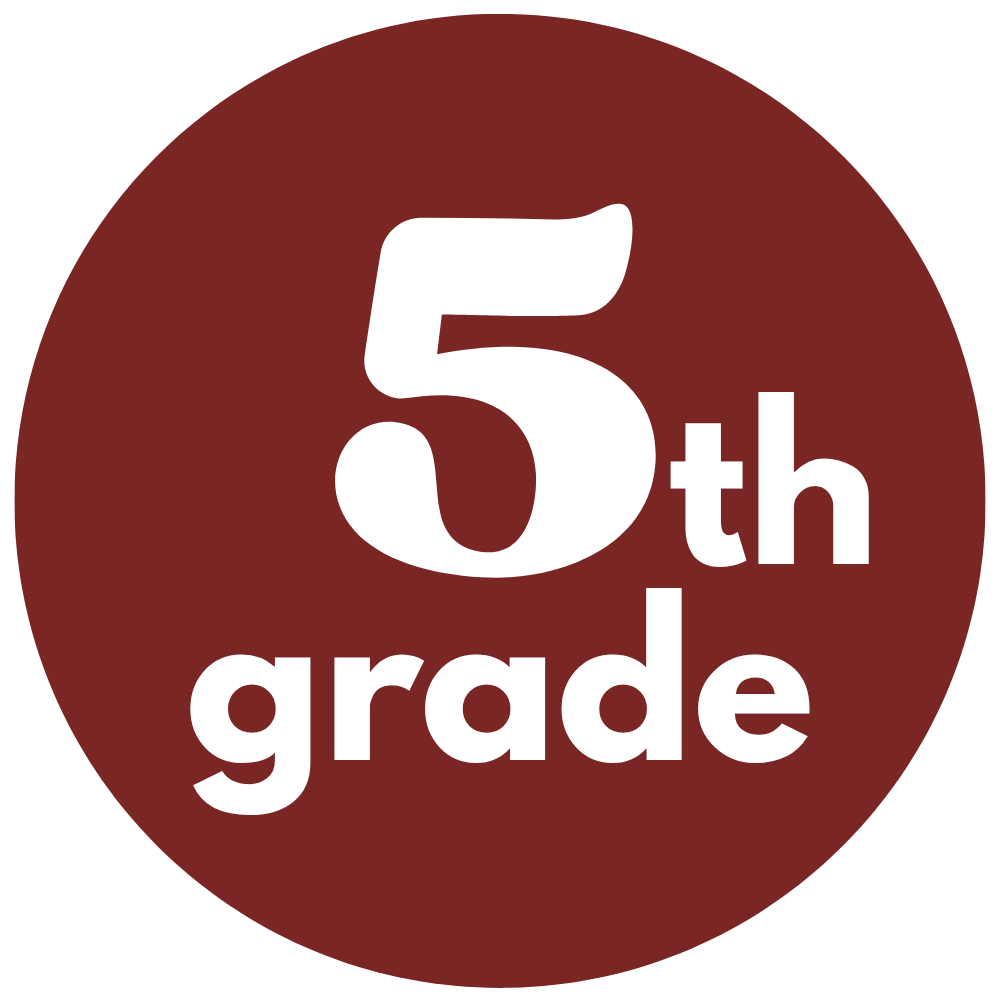 5th Grade logo
