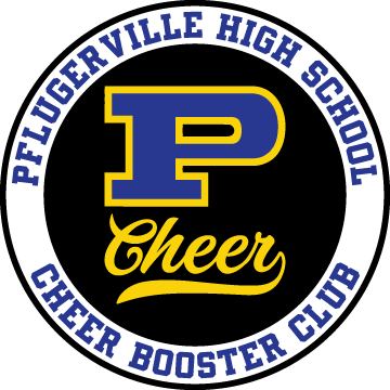 Pflugerville High School Cheer Booster Club