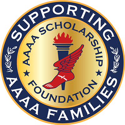 AAAA Scholarship Foundation Inc