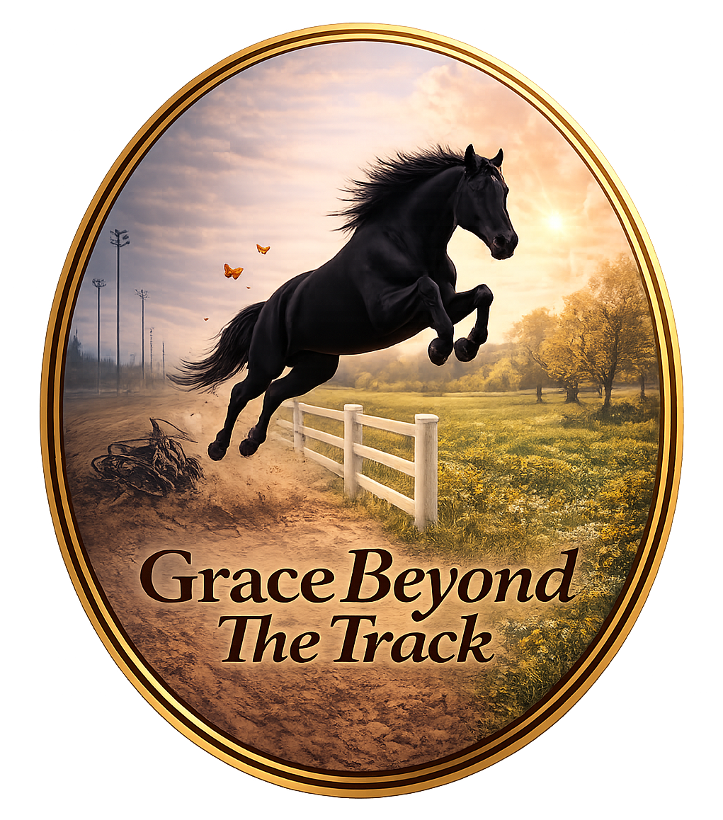 Grace Beyond The Track, Inc.