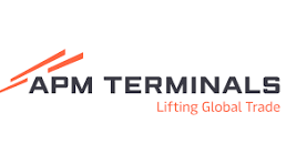 APM Terminals - Employee Team logo