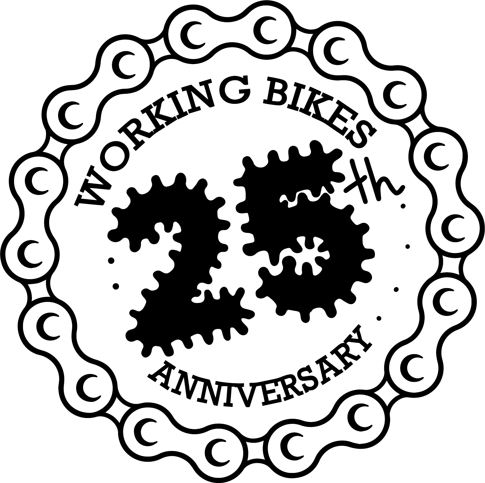 working-bikes
