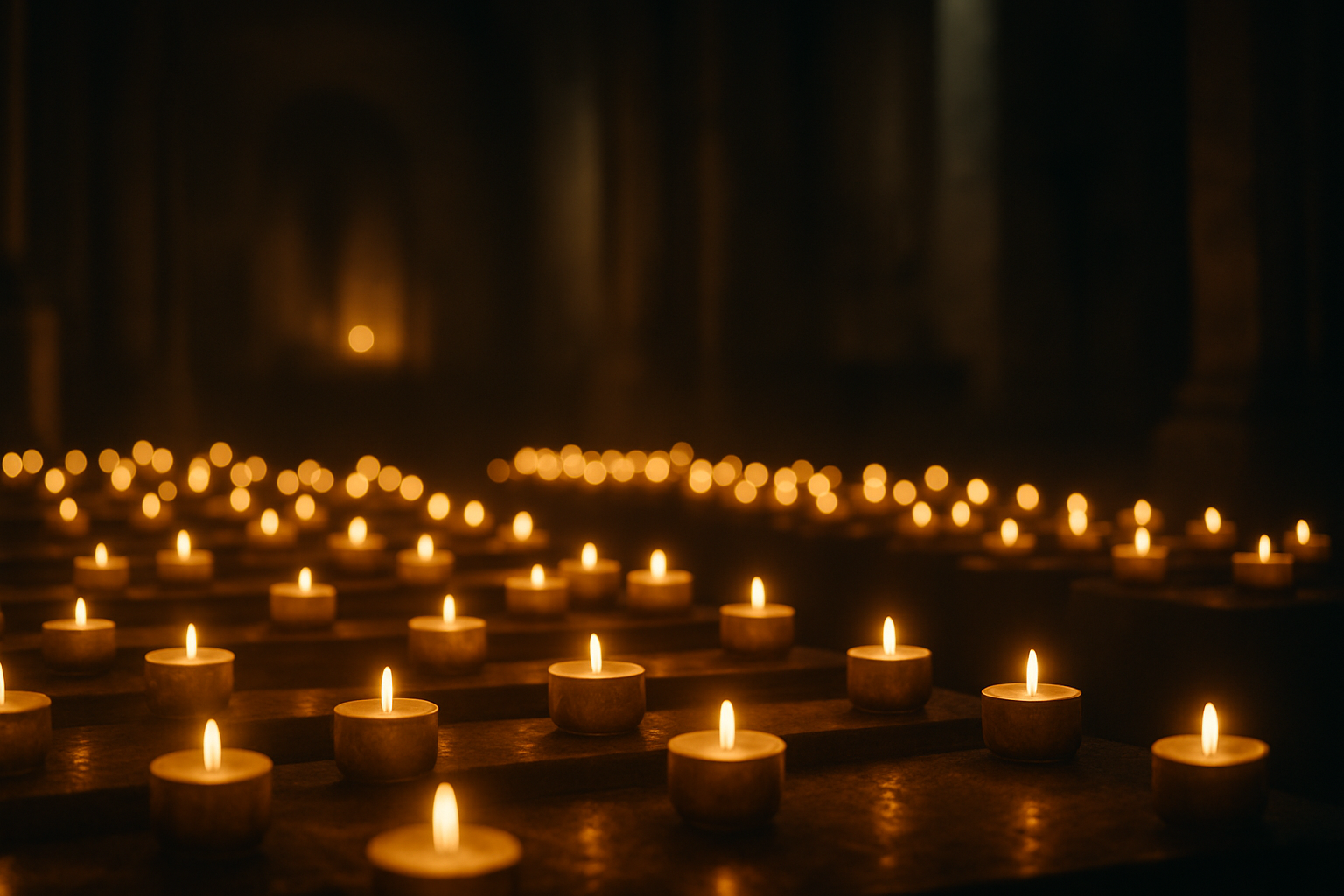 SaintsPath powered by Our Local Parish, LLC