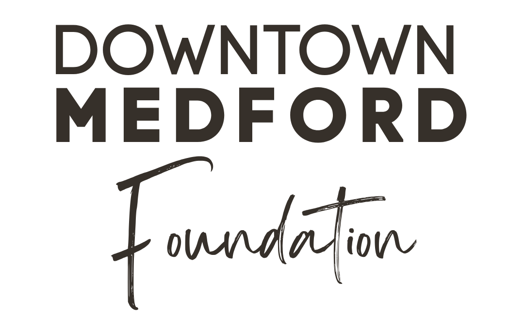 Downtown Medford Foundation