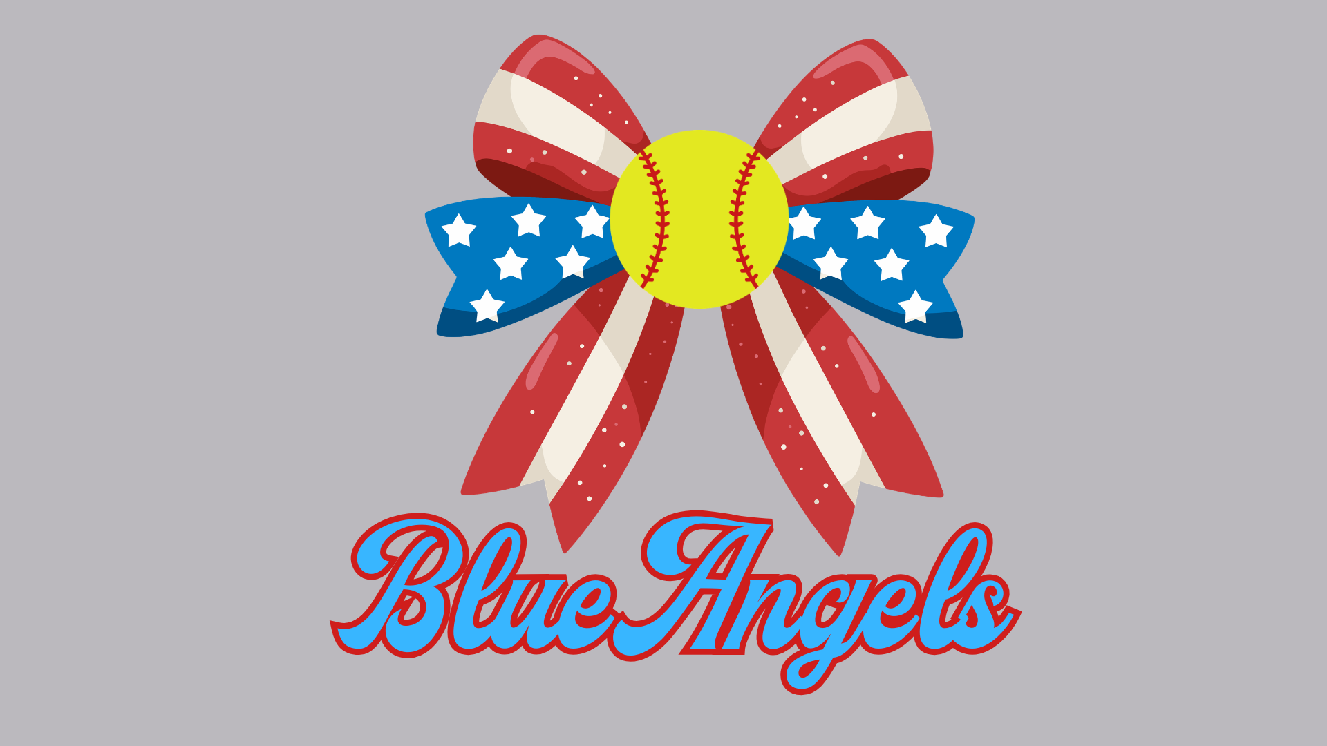 8USB BLUE ANGELS logo