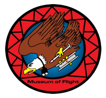 Museum of Flight Hixson