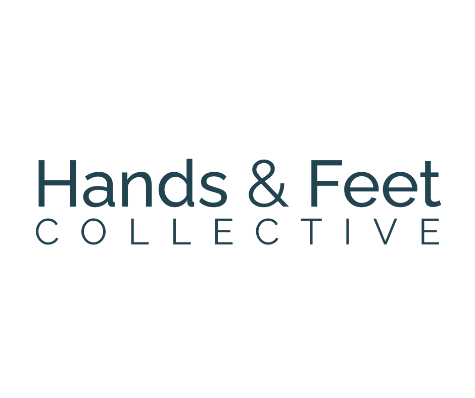 Hands and Feet Collective Inc