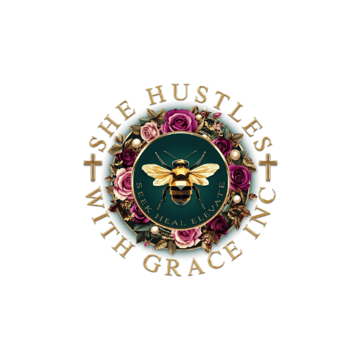 SHE Hustles with Grace
