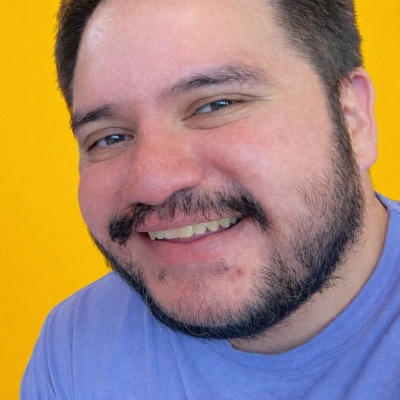 Tiko Martinez avatar