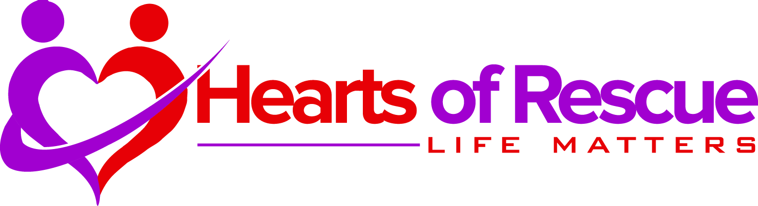 Hearts of Rescue