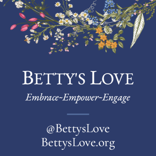 Bettys Love