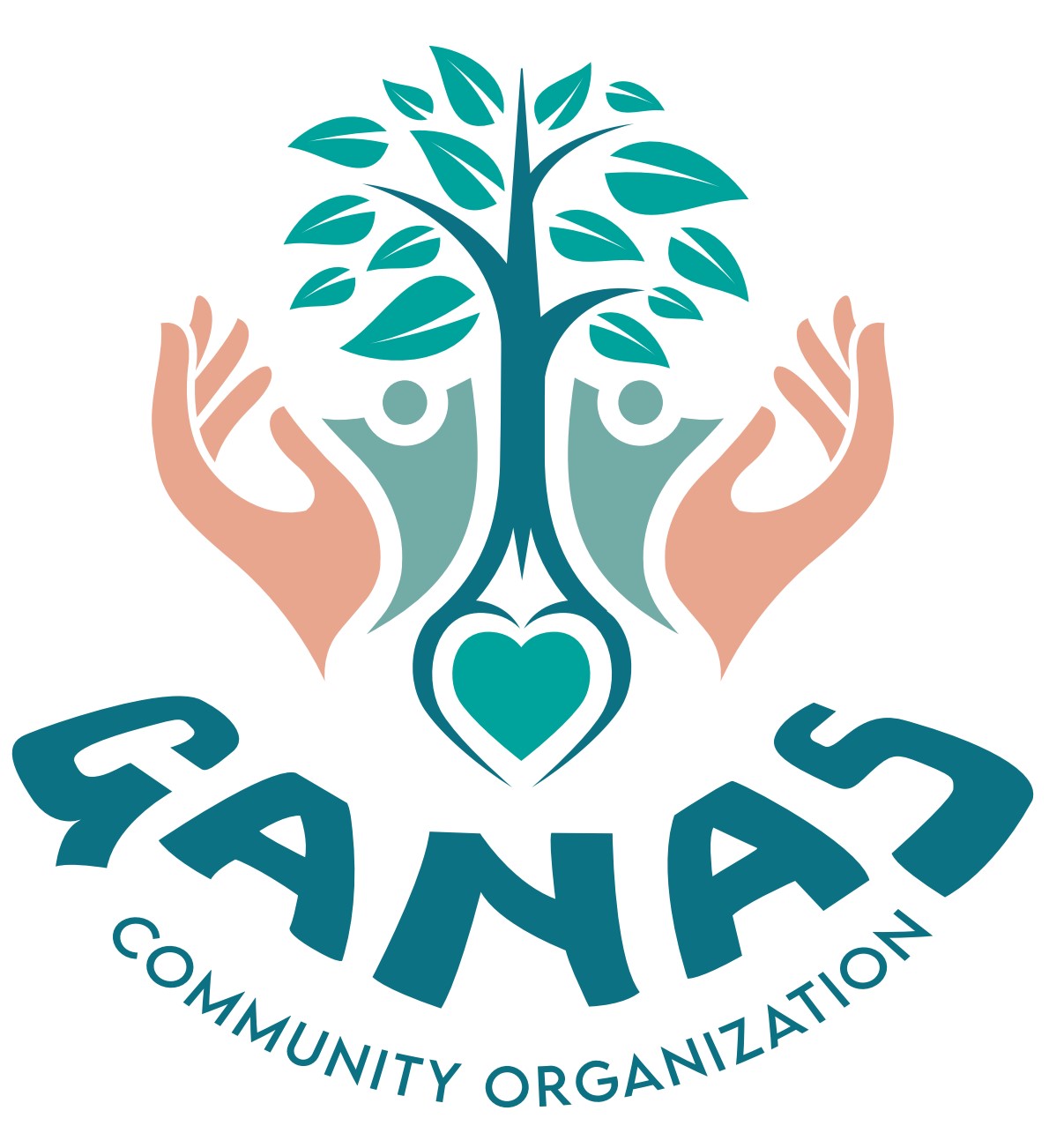 GANAS Community Organization