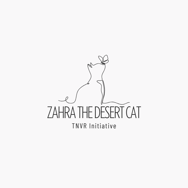 Zahra's TNVR Initiative