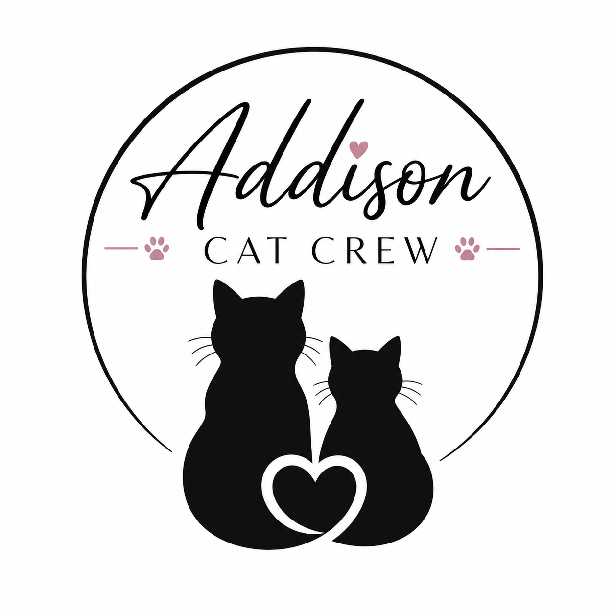 Addison Cat Crew