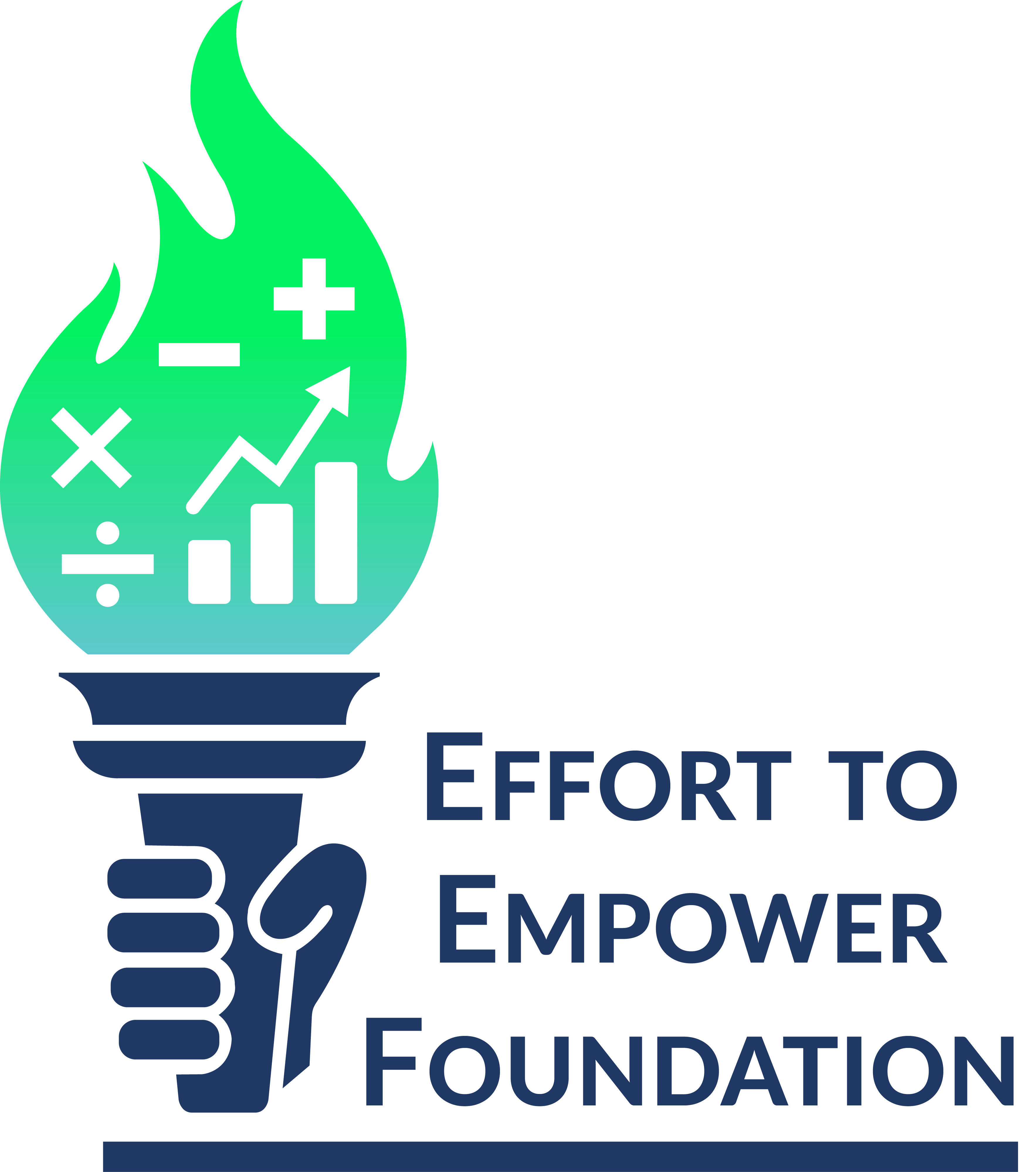 Effort To Empower Foundation