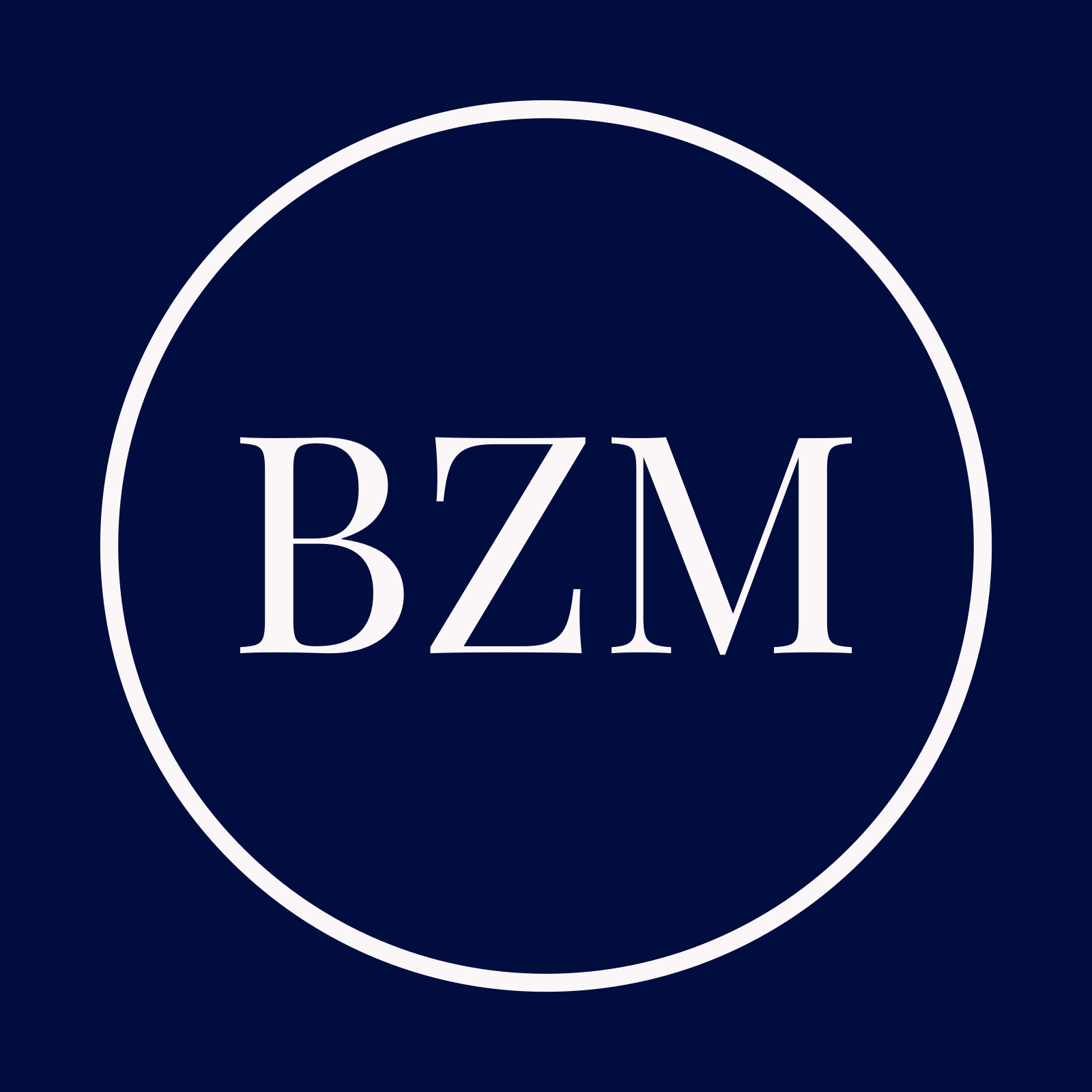 Burke Zack Ministries, Inc