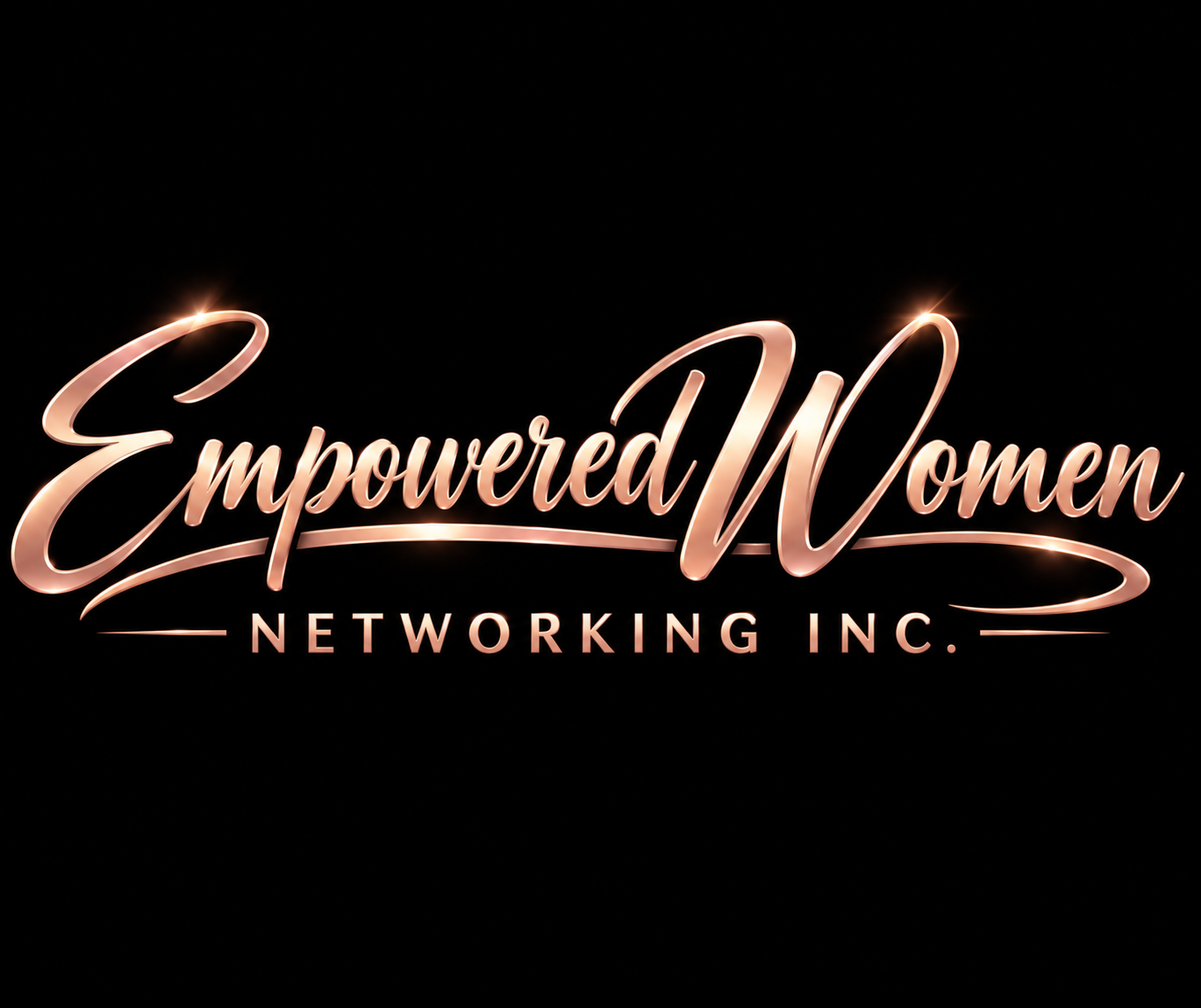 Empowered Women Networking Inc