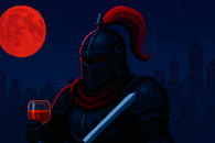 Knight Cap gaming