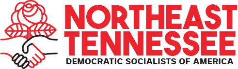 Northeast TN DSA