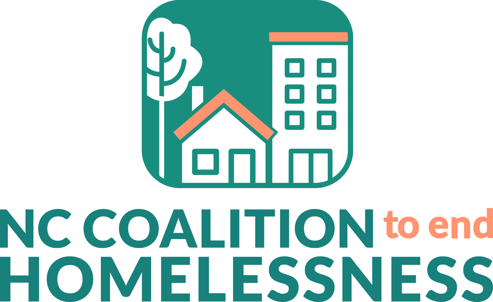 North Carolina Coalition To End Homelessness Inc