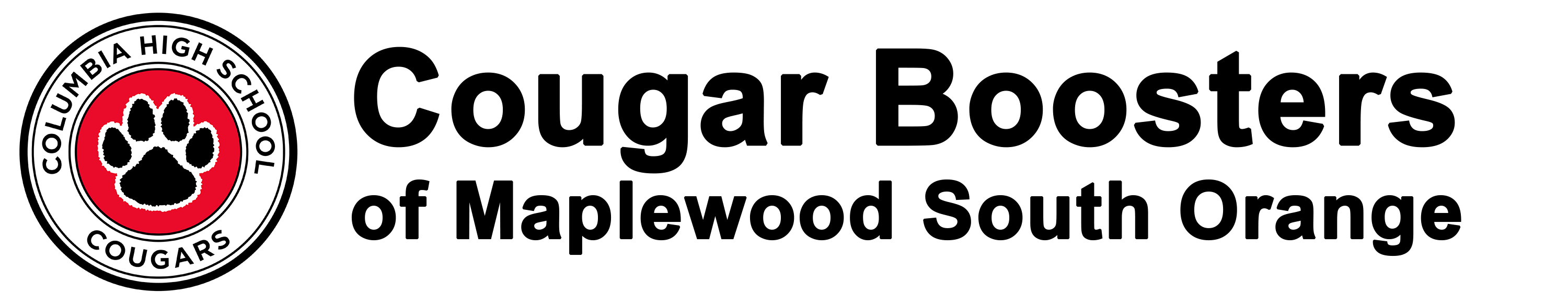 Cougar Boosters of Maplewood South Orange