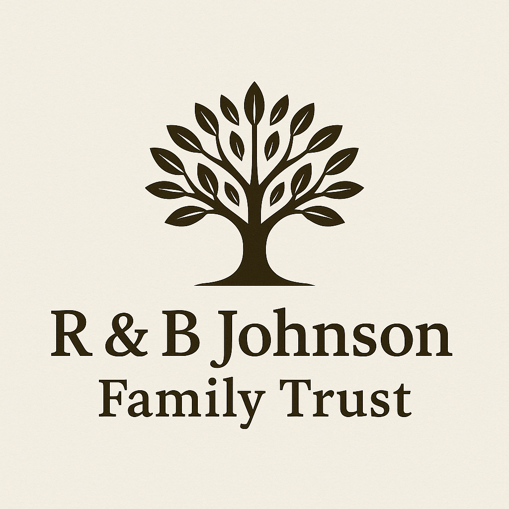 R&B Johnson Family Trust