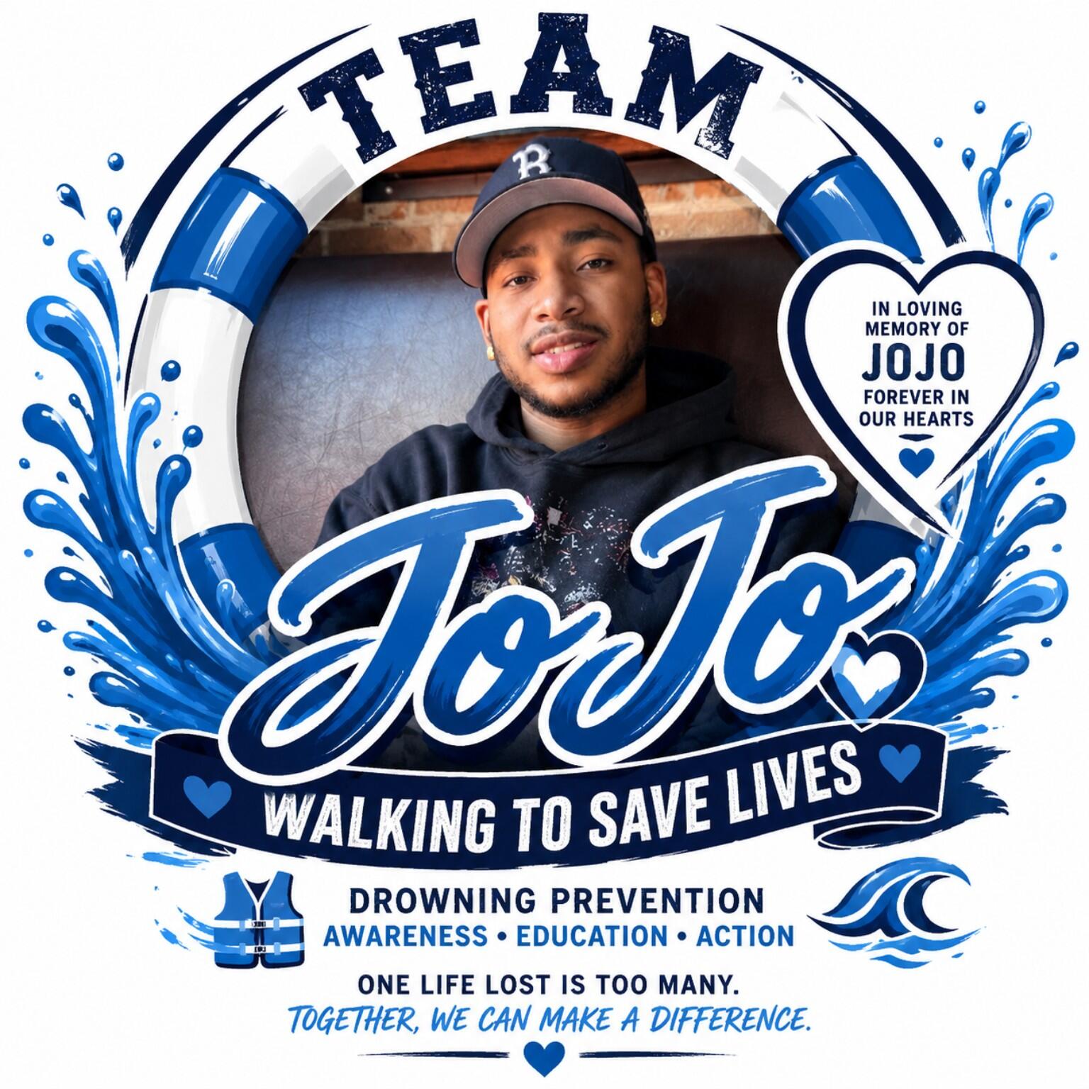 Team Jojo logo