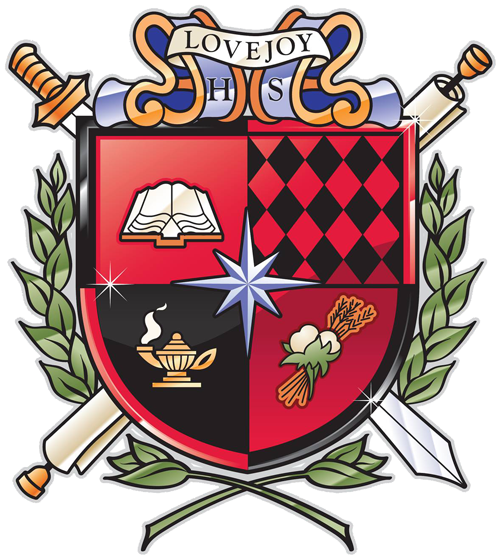 Lovejoy logo