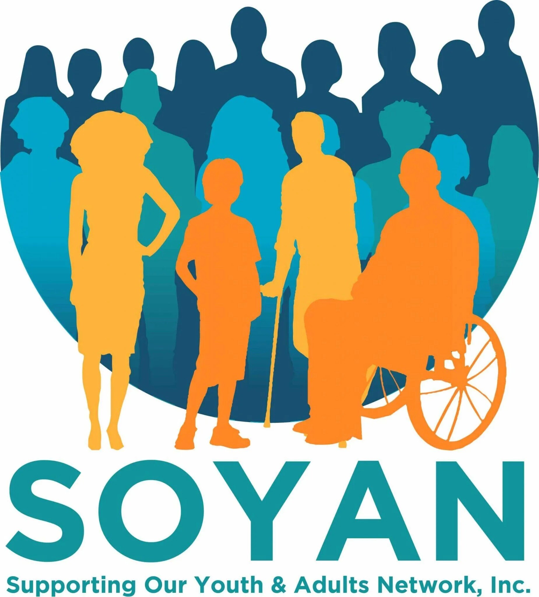 Supporting Our Youth & Adults Network Inc