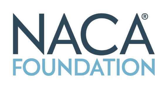 Team NACA Staff logo