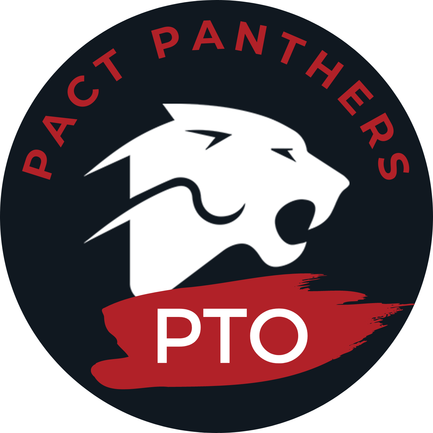 PACT Panthers PTO