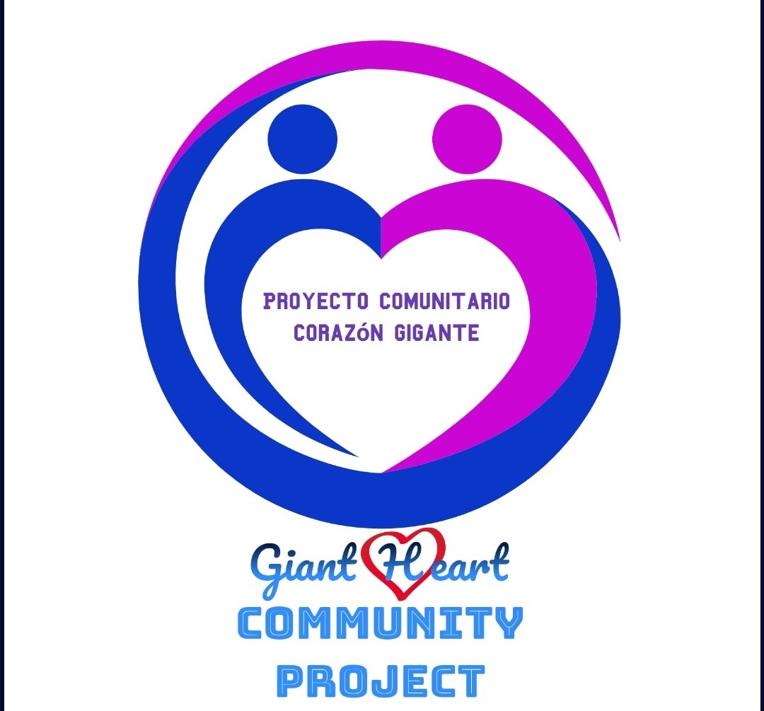Giant Heart Community Project Inc
