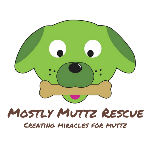 Mostly Muttz Rescue, Inc.