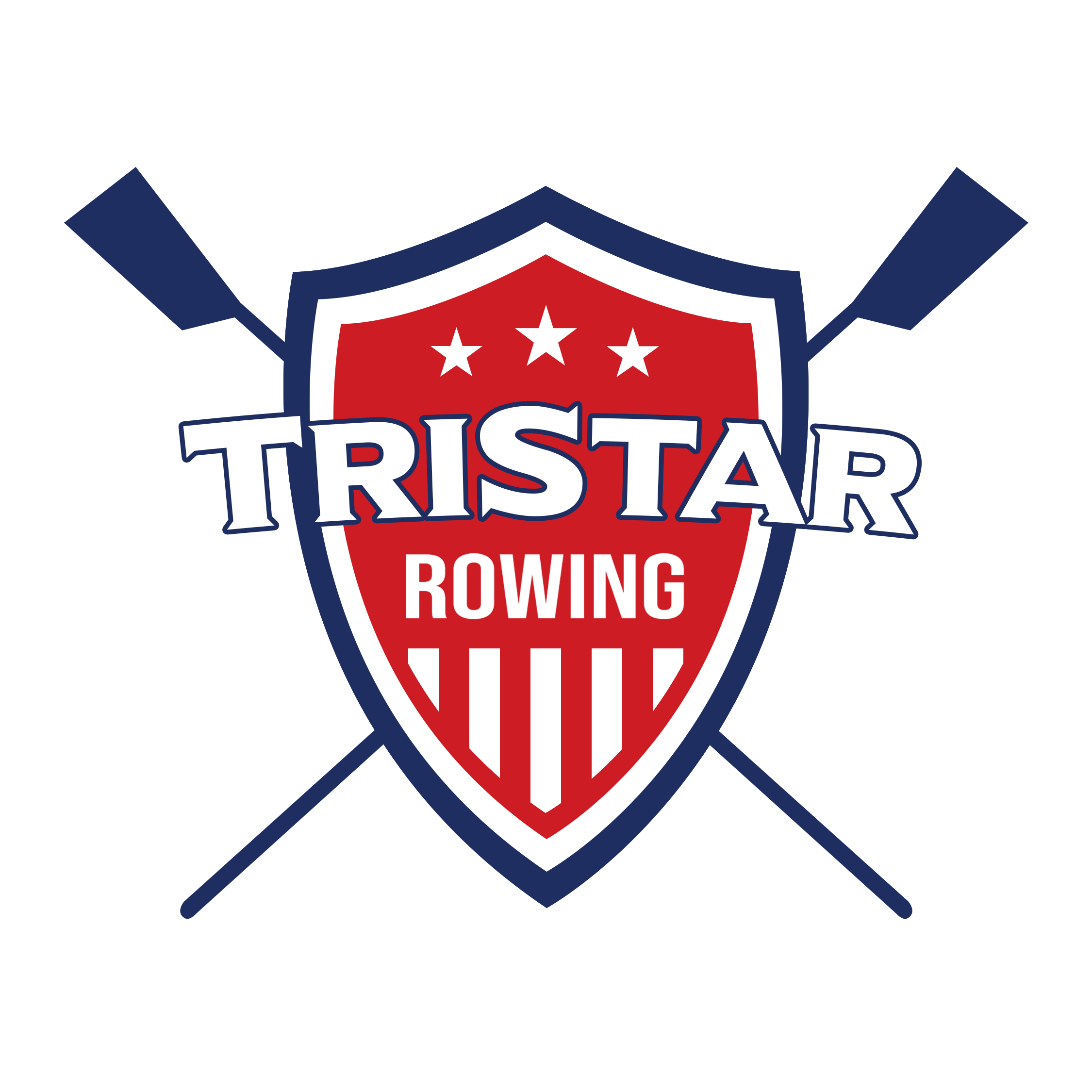 TriStar Rowing
