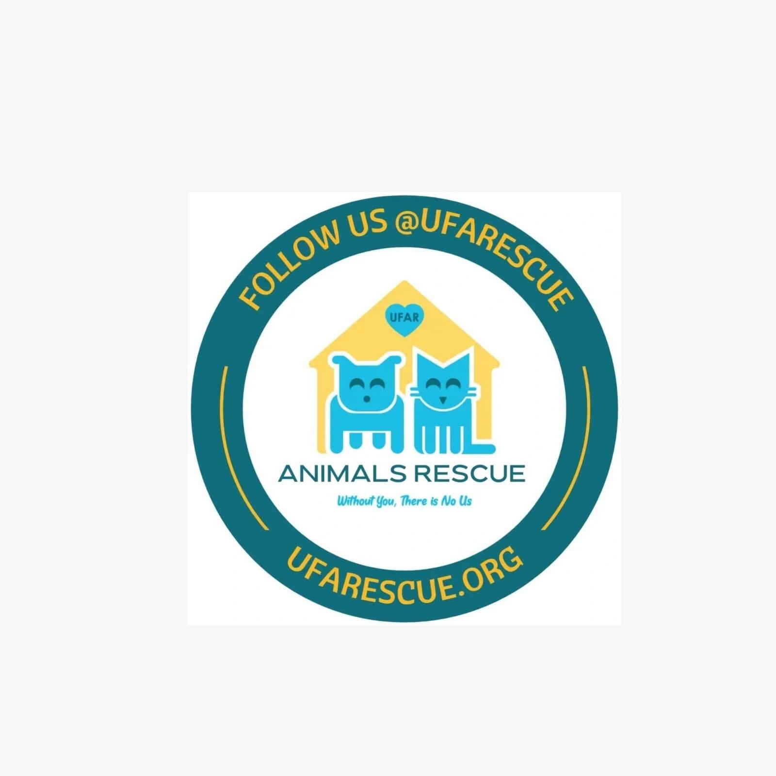 UFAR Animals Rescue