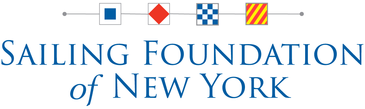 The Sailing Foundation of New York