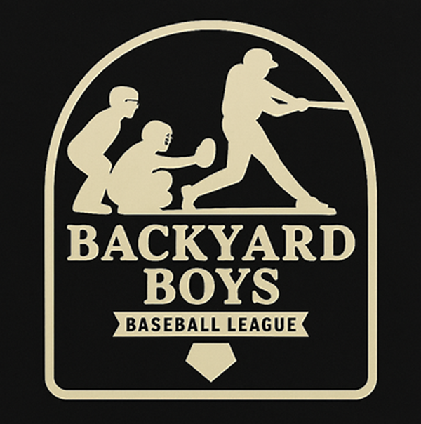 Southern Maine Kids Travel Baseball League (dba Backyard Boys Baseball League)