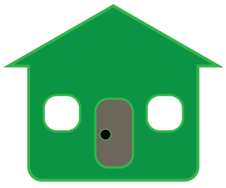 Cabin 4 logo